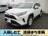 トヨタ RAV4