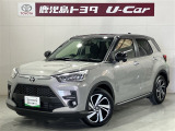 トヨタ ライズ