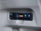 【ETC】今や高速道路の必需品です。通行料金の割引やスマートICの通過に欠かせません。