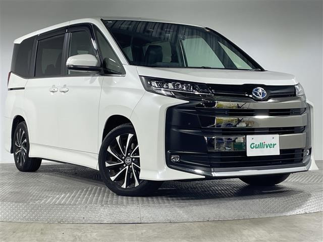 ノア 1.8 ハイブリッド S-Z 修復歴無し