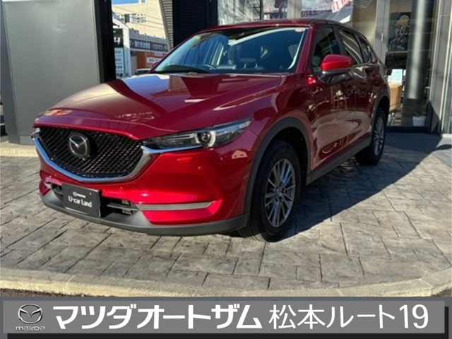 CX-52.2 XD 4WD