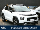 当店の中古車をご覧いただき、ありがとうございます。シトロエン C3エアクロスSUV オリジンズのご紹介です。
