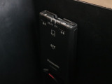 ETC車載器搭載!こちらもマストな便利アイテム!