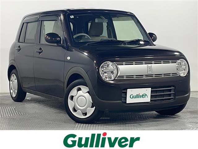 アルトラパン L 修復歴無し