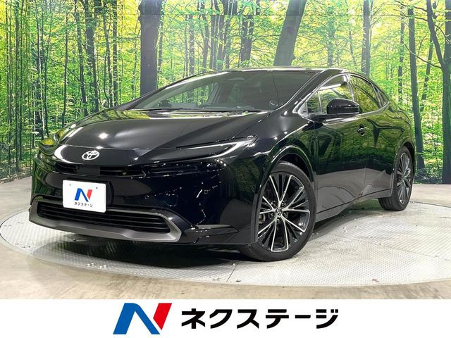 プリウス 2.0 Z （6AA-MXWH60）