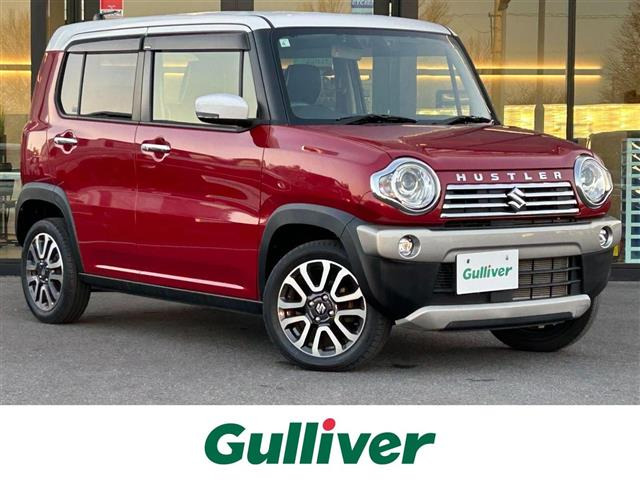 ハスラー J 修復歴無し