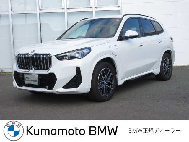iX1xドライブ30 Mスポーツ 4WD