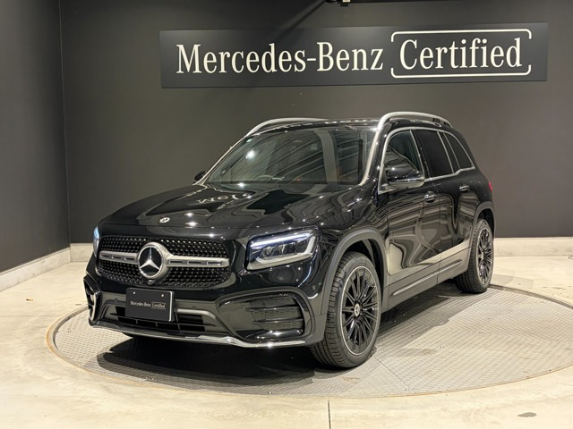 GLBGLB200d 4マチック アーバン スターズ ディーゼル 4WD