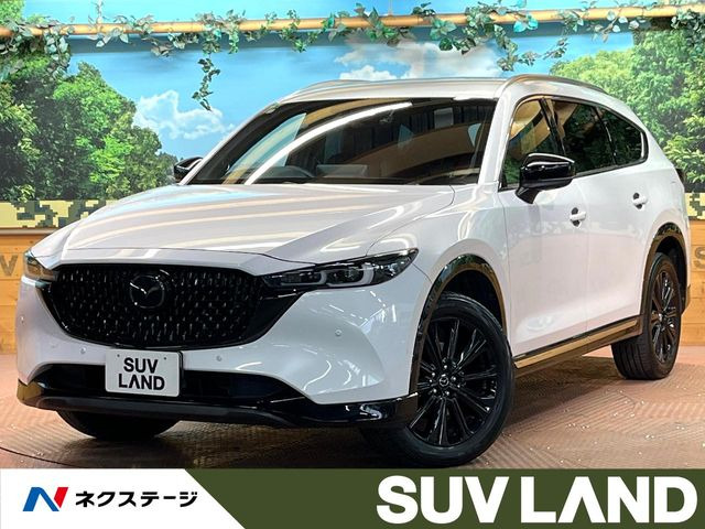 CX-82.5 25S スポーツアピアランス