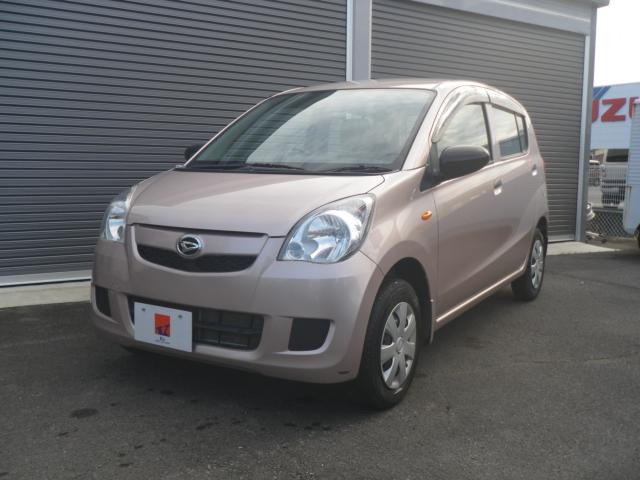 ミラ X スペシャル 