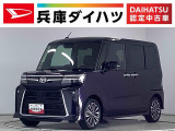 ダイハツ タントカスタム