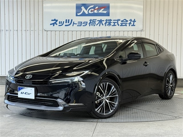 プリウス 2.0 Z （6AA-MXWH60）