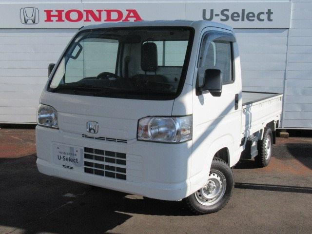 アクティトラック SDX 4WD