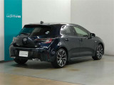 カローラスポーツ 1.8 ハイブリッド G Z 