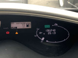 【スピードメーター】