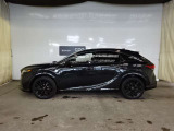RX 500h Fスポーツパフォーマンス 4WD 
