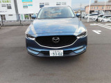 CX-5 2.5 25T Lパッケージ 