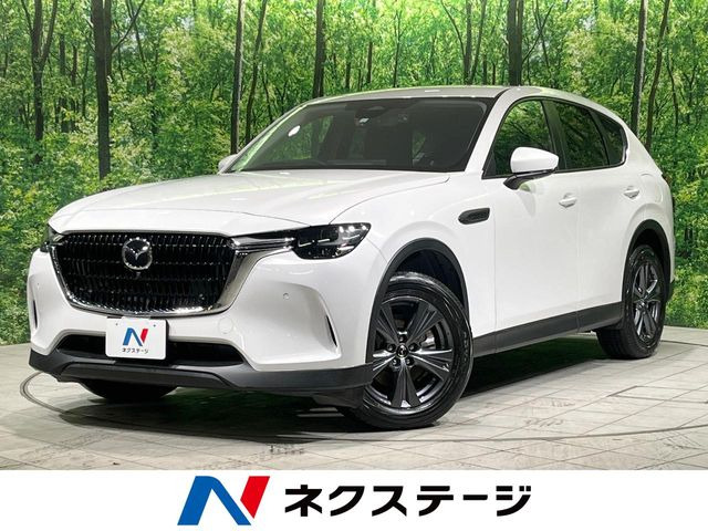 CX-602.5 25S Sパッケージ