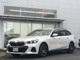 BMW 5シリーズツーリング