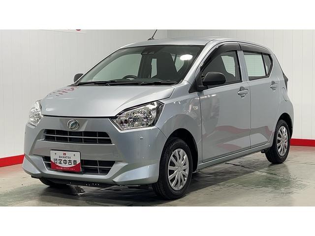 ミライース L SAIII 