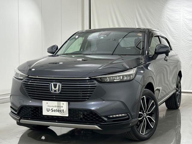 ヴェゼル 1.5 ハイブリッド Z