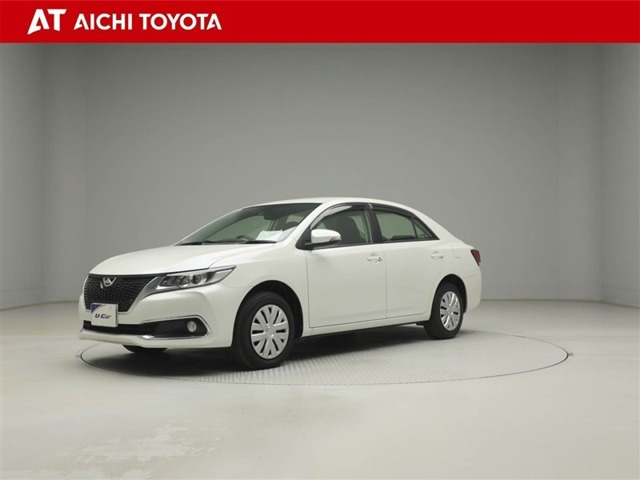 アリオン1.5 A15 Gパッケージ