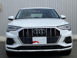 Q3 35 TFSI アドバンスド 
