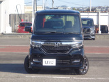 N-BOXカスタム G L ホンダセンシング 