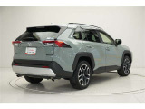 RAV4 2.0 アドベンチャー 4WD 