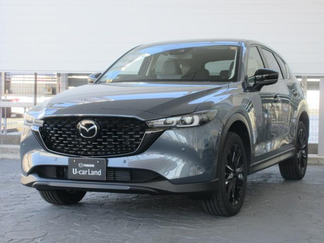 CX-52.2 XD ブラック セレクション