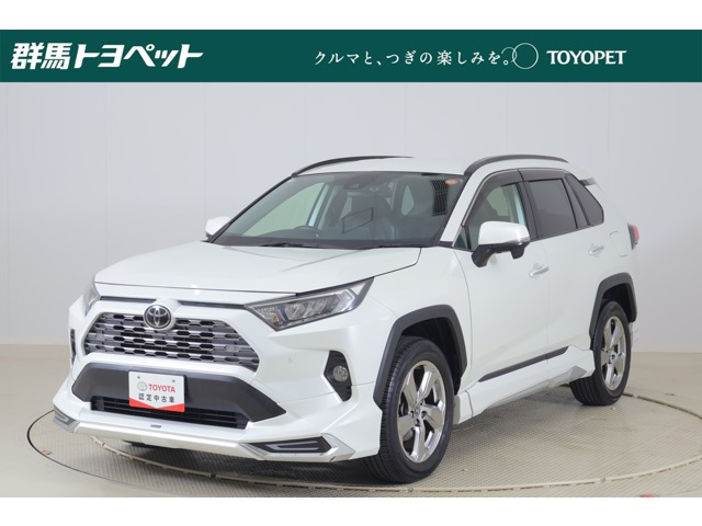RAV4  2.0 G 4WD