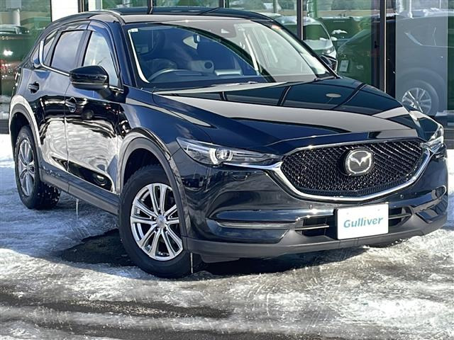 CX-52.5 25S プロアクティブ 4WD修復歴無し
