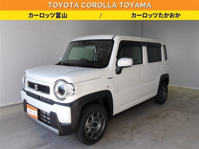 スペーシア ハイブリッド(HYBRID) G 