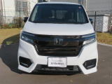 ステップワゴン 1.5 スパーダ クールスピリット ホンダ センシング 