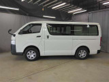 ハイエースバン 2.8 DX ロング ディーゼル 4WD 