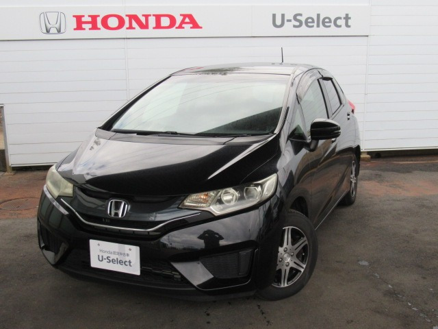 フィット 1.3 13G Lパッケージ 