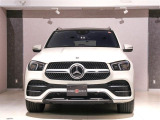 GLE 400d 4マチック スポーツ 4WD AMGスタリングPKG パノラマSR 有償カラー