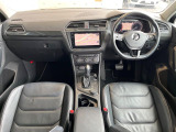ティグアン  TDI 4モーション ハイライン