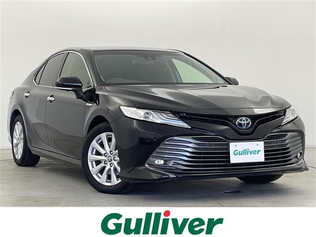 カムリ 2.5 G 修復歴無し