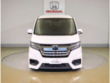 ステップワゴン 1.5 スパーダ ホンダ センシング 