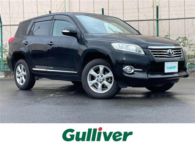 ヴァンガード2.4 240S 4WD4WD 修復歴無し