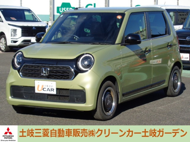 N-ONEオリジナル スタイルプラス アーバン