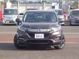 ヴェゼル 1.5 ハイブリッド Z ホンダセンシング 4WD 