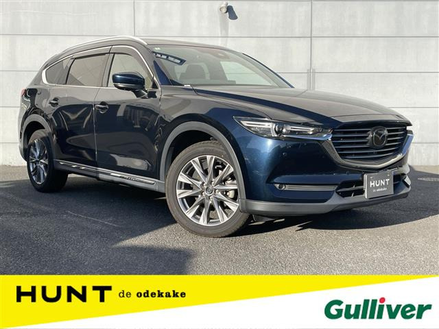 CX-82.2 XD プロアクティブ Sパッケージ修復歴無し