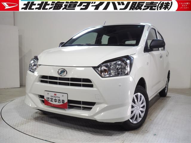 ミライース L SAIII 4WD 