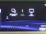フルセグテレビも視聴可能で快適空間が現れます☆