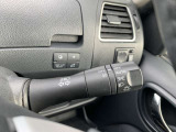【運転席操作部】運転に役立つ機能ばかり!快適なドライブにしてくれること間違いなし!!