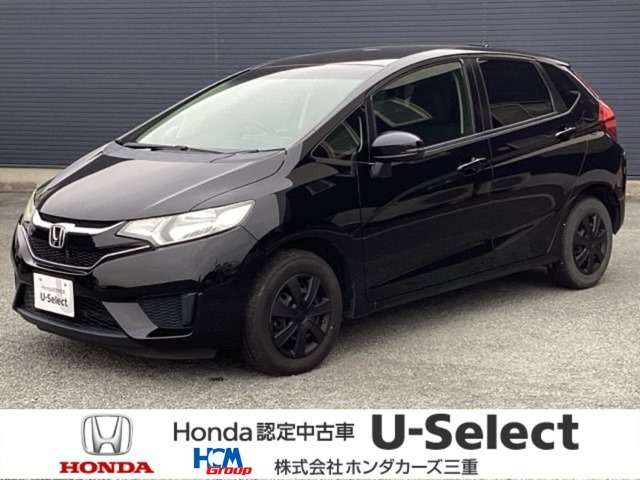 フィット 1.3 13G Fパッケージ 