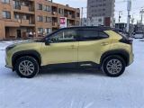 ヤリスクロス 1.5 ハイブリッド Z E-Four 4WD 