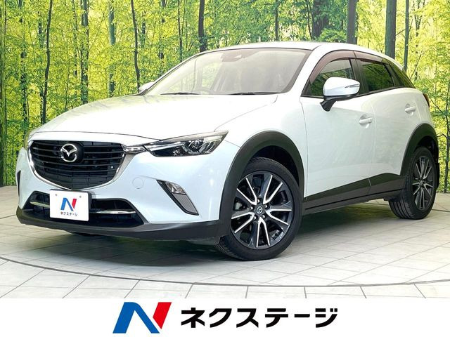 CX-31.5 XD